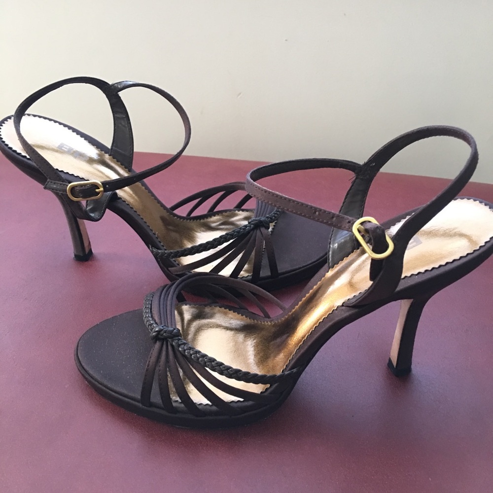 BP women’s open toe dress sandal